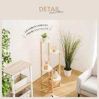 武田コーポレーション プランタースタンド L LN-E-PSL 1箱(1個入)（直送品）