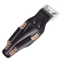 金井産業 黒皮工具差し TKー34 1個（直送品）