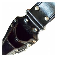 金井産業 黒皮工具差し TKー02 1個（直送品）