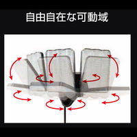 大進 人感 センサーライト コンセント 屋外 LED 防雨 DLA-17T300 1セット（1台×2）（直送品）