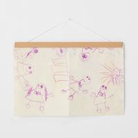 無印良品 ポスターマグネットハンガー 約幅２０×長さ４５０ｍｍ 良品計画