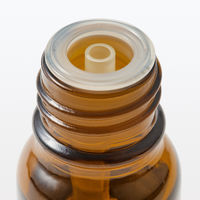 無印良品 エッセンシャルオイル くつろぎブレンド シトラス １０ｍＬ 良品計画