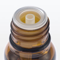 無印良品 エッセンシャルオイル すっきりブレンド ハーバル １０ｍＬ 良品計画