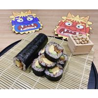 大森屋 早摘み焼のり 有明海産 板のり7枚 1個 海苔