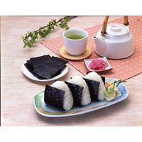 大森屋 おにぎり味付のり 3切4枚 1セット（1個×2）海苔