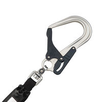 TJMデザイン 兼用ランヤードCR150F シングルL8 A4CR150F-L8 1個（直送品）