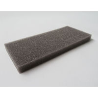 使い捨てバススポンジ 15個入り 1個 オカザキ