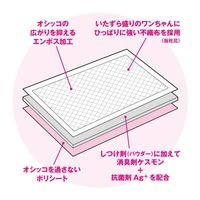 しつけるシーツ 幼犬用 NEO レギュラー 40枚入 1袋 ボンビアルコン