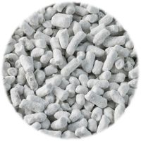 竹炭の猫砂 抗菌プラス 国産 7L 1袋 ボンビアルコン