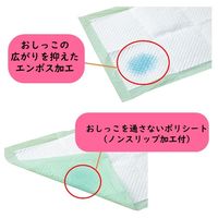 しつけるシーツ W消臭 NEO レギュラー 60枚入 1セット（1袋×8）ボンビアルコン