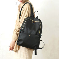 センバドー スマート軽量リュック A4サイズ BE 621-8692 1個（直送品）