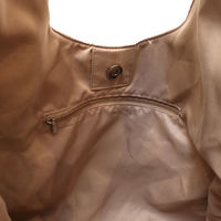 センバドー ソフトラウンド肩かるトート BL 623-5288 1個（直送品）