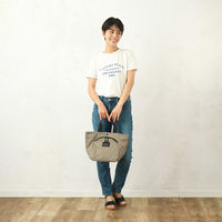 センバドー はっ水ナイロンワンマイル保冷トート LA 623-6574 1個（直送品）