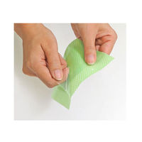 東京企画販売 トプラン 貼れるダニ捕りシートDX まくら・クッション用 4枚入 TKTP-001 1箱(4枚入)（直送品）