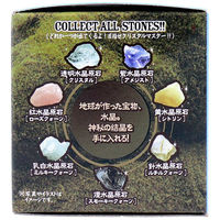 ノルコーポレーション 宝物発見シリーズ 水晶発見 1セット TKZ-22-01 1個（直送品）