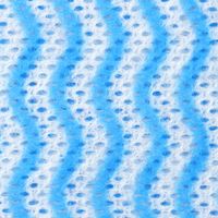 使いきり カウンタークロス 薄手 レギュラー ブルー 約30×60cm 1セット（1袋（100枚入）×5）