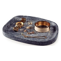 TRAMONTINA 石皿 24×20cm 10399/371 1個（直送品）