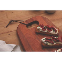 TRAMONTINA サービングボード 30cm 13345/641 1枚（直送品）