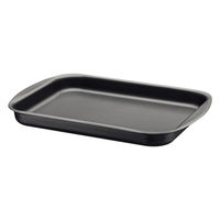 TRAMONTINA フラット グリルパン 22cm 20053/022 1個（直送品）