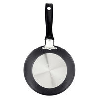 TRAMONTINA フライパン 18cm 20260/618 1本（直送品）