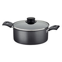 TRAMONTINA 両手鍋 24cm 20261/624 1個（直送品）