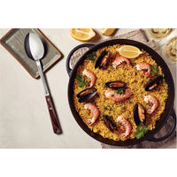 TRAMONTINA 縦型レードル ダーク 21158/190 1本（直送品）