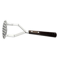 TRAMONTINA ポテトマッシャー ダーク 21159/190 1本（直送品）