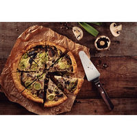 TRAMONTINA パイサーバー ダーク 21163/195 1本（直送品）