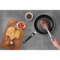 TRAMONTINA モルデ トング 29cm 25817/160 1本（直送品）