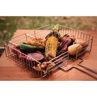 TRAMONTINA ベジタブルグリル網 26485/000 1個（直送品）