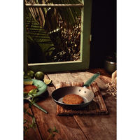 TRAMONTINA リーフ フライパン 20cm 28316/220 1本（直送品）