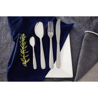 TRAMONTINA マレーシア ティースプーン 63902/070 1本（直送品）