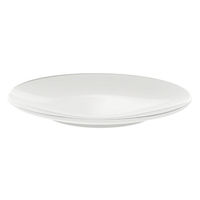 TRAMONTINA アテナ デザートプレート 21cm 96010/606 1枚（直送品）