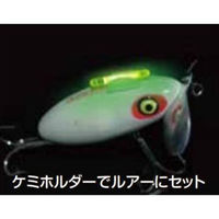 ルミカ ケミホタル 37 イエロー(2本入り) A00309 1ケース(25個入)（直送品）