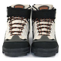 阪神素地 スパイクシューズハイカットモデル3L FX-901 1足（直送品）