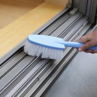 旭電機化成 どこでもラクラク洗浄ブラシIII ASB-03 1個（直送品）