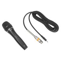 ナガオカトレーディング エントリーモデル ダイナミックマイクロフォン N401MICL 1箱（直送品）