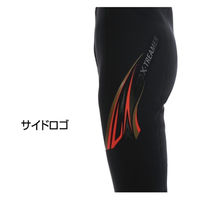 阪神素地 鮎タイツ(2mm) LLB FX-620 1着（直送品）