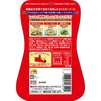 李錦記 パンダブランドオイスターソース スパウトパウチ  130g 3個 エスビー食品