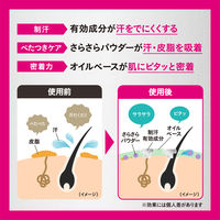 Ag DEO24（エージーデオ24） デオドラントスプレースウィートブレンドS 医薬部外品  40g ファイントゥデイ