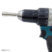 新亀製作所 ロングジョイント JRL-070 1本（直送品）