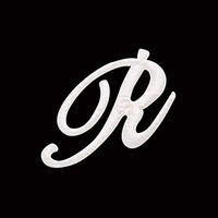 パイオニア アルファベット 花文字ワッペン (O) E81-08045 1セット(3袋)（直送品）