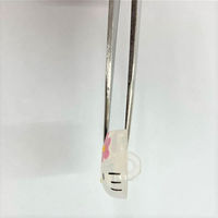 パイオニア サンリオビーズパーツ ハロキティ KA-KA01 KA01 1セット(3袋)（直送品）