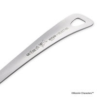 貝印 お玉 レードル 約25cm ステンレス セレクト100 ムーミン 000DH3206 1個