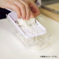 貝印 調理器セット スライサー 千切り おろし セレクト100 ムーミン 000DH3204 1個