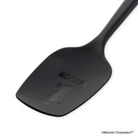 貝印 調理スプーン シリコーン セレクト100 ムーミン 000DH3209 1個