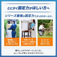 メディエイド しっかりガード腰 EXハード L 338403 日本シグマックス　腰サポーター