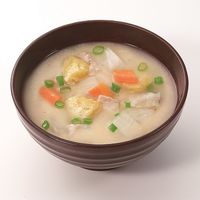 関西の母の味かす汁 1セット（1個×3） コスモス食品