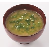 伊勢湾で育ったあおさの薫るおみそ汁 1セット（1個×10） コスモス食品