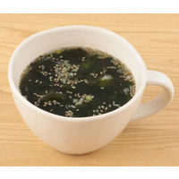 NATURE FUTUReわかめスープ 1セット（1個×10） コスモス食品